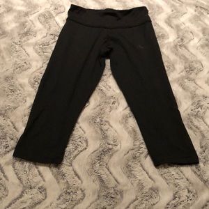 ADIDAS Short Capri Legging